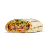 Донер із запеченою куркою