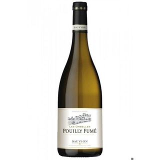 Les Ombelles-Chateau Du Cléray Sauvion