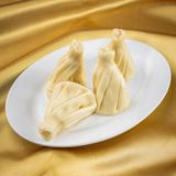 ხინკალი სოკოთი 10ც.