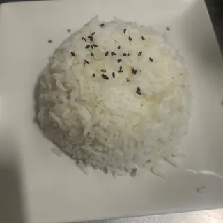 Arroz Blanco