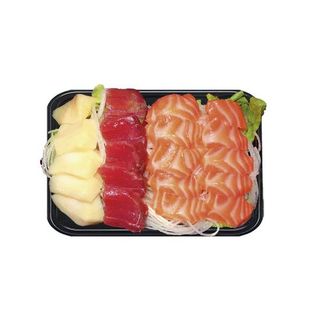 B2. Sashimi Misto