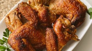 წიწილა შემწვარი