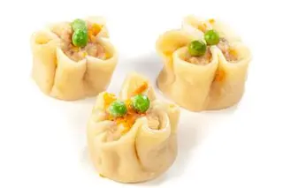10 Shumai - 2 pezzi
