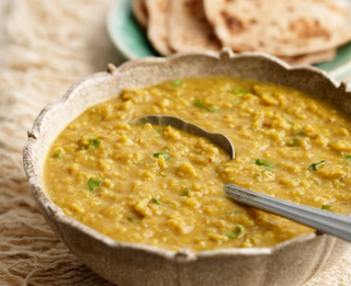 Dahl tarka