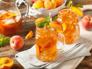 Ice Tea Pomme