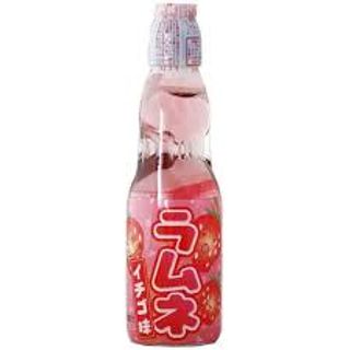 132. Ramune Fresa (330 Ml.)