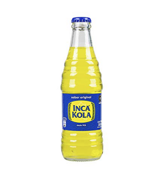 Inca Kola Personal