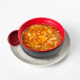 Miso shiro juha