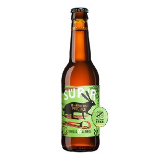 Cerveza Especial Súria  (330 ml.)