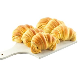 Croissant Brioche