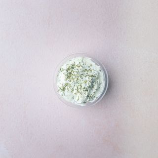 Tzatziki dodatak