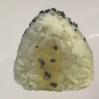 40 Onigiri de atun 1pzs