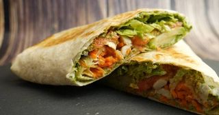 Овочева із сиром (350г)