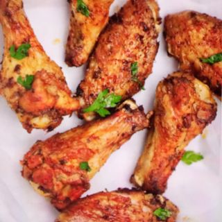 Chicken Wings (7 Uds.)