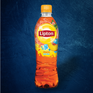 LIPTON GREEN 500ML