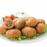 Plato Falafel