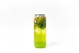 Ice Tea с джусс боллами Яблоко-Киви 0,5