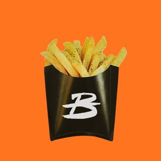 Bff fries