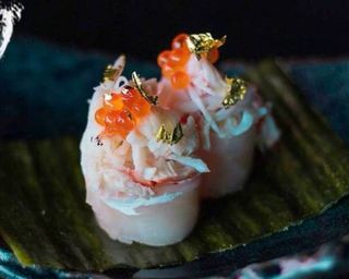 Gunkan King Gold 2 Unidades