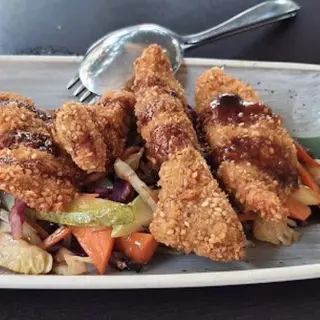 Pollo Thai
