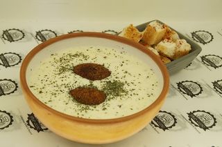 Մածունով Իշլի Քյուֆթա