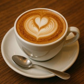 Cafe Latte