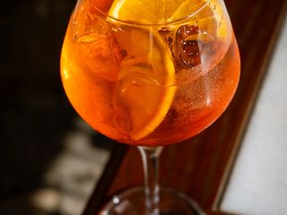 Aperol Spritz (200мл)