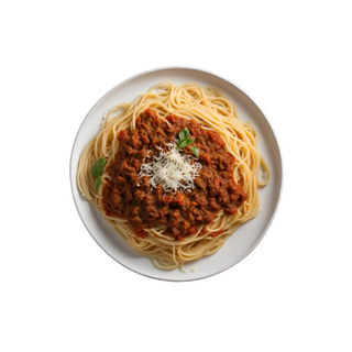 Pasta Bolognaise
