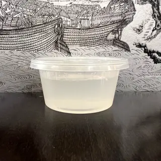 Salsa limón