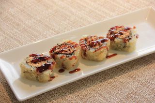 U32 Caterpillar roll - 4 pezzi