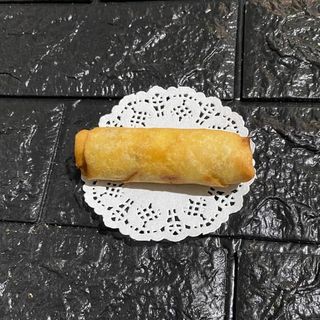 Nem legumes et fromage 