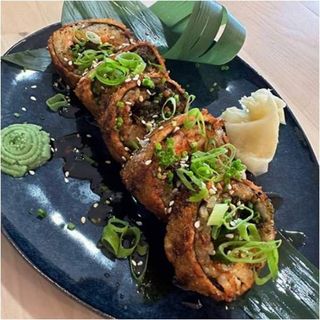 Hot Classic (5 peças)