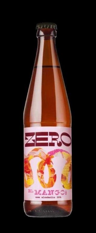 Zero El Mango