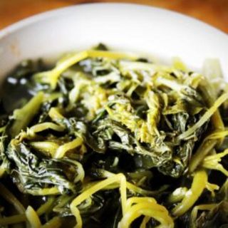 ensalada thai de langostinos