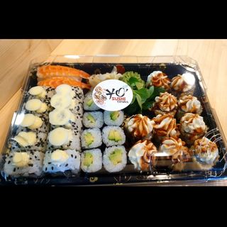 Box Basic - 30 pezzi.