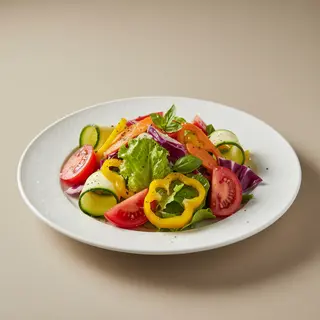 Insalata mista