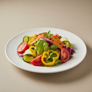 Insalata mista