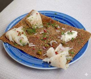 La Portugaise
