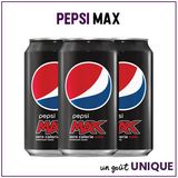 Pepsi Max