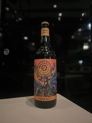 Maisel Indian Ale IPA 75 cl