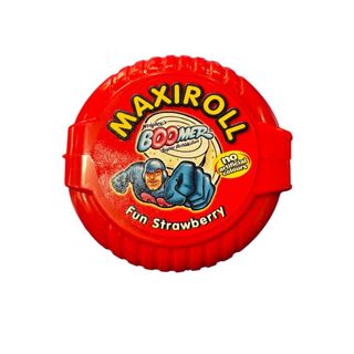 maxiroll strawberry