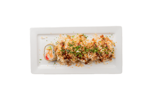 Mamba Fry - 6 Pièces