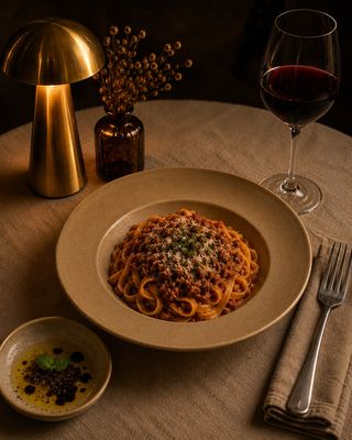 Pasta  Bolognese 450 g