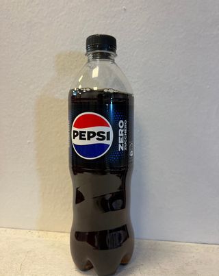 Pepsi Zero Sugar 500ml