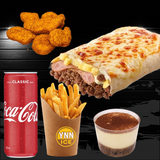 Combo Individuel Full