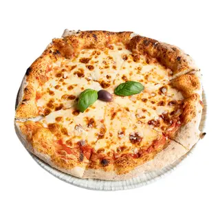 Pizza Bepina