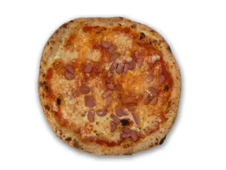 Pizza Wurstel