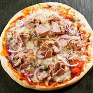 Pizza Tonno