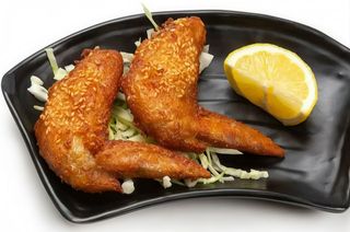 Nagoya Tebasaki (2 Pzs.)