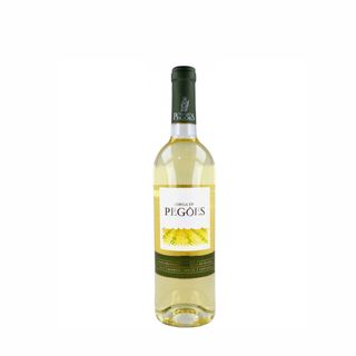 VINHO BRANCO ADEGA DE PEGÕES